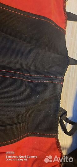 Чехол для автомобиля бу. Универсальный