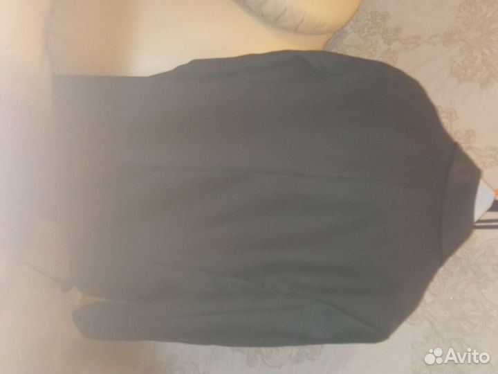 Костюм школьный 32 (134-140)