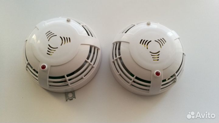 Датчик дыма автономный ип212-88 (извещатель)