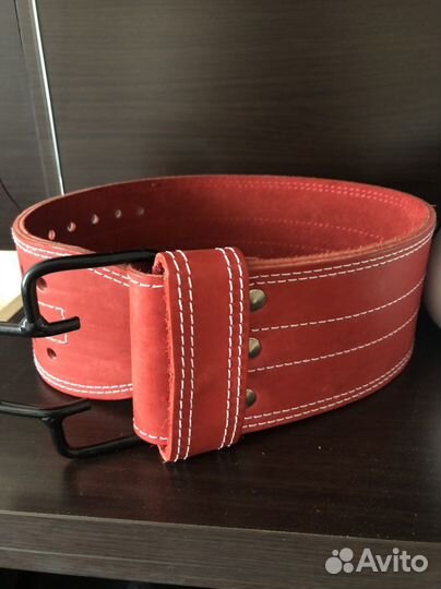 Тяжелоатлетический пояс