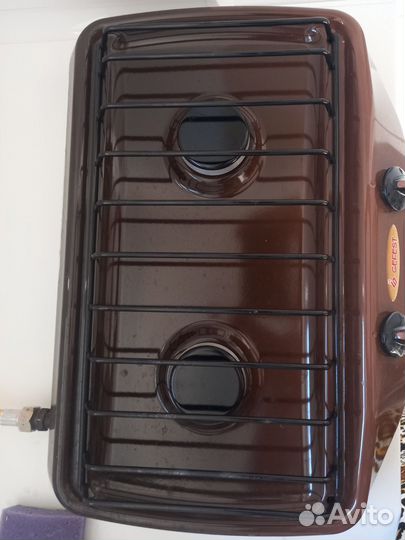 Плита газовая