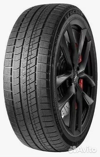 Tracmax X-Privilo S360 265/50 R22 112T