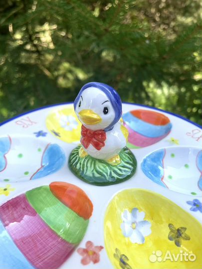 Тарелка для яиц