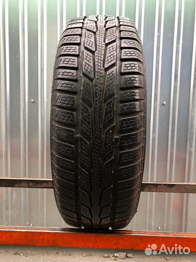 Semperit Speed Grip 195/65 R15