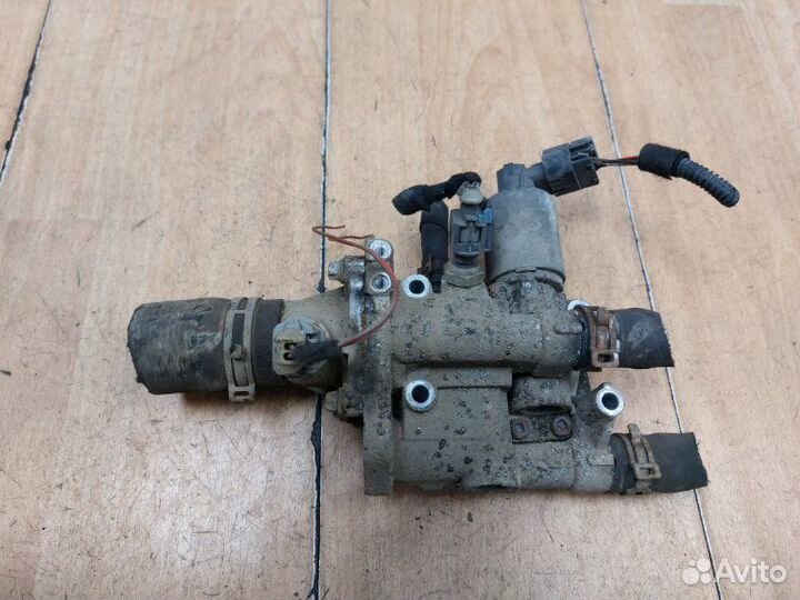 Термостат Opel Zafira B Z16XEP 2009