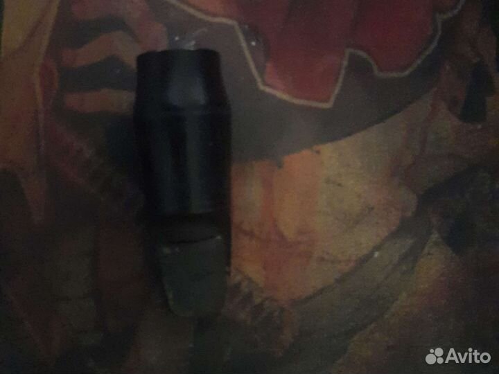 Мундштук для саксофона сопрано s25 vandoren