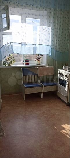 1-к. квартира, 32 м², 6/9 эт.