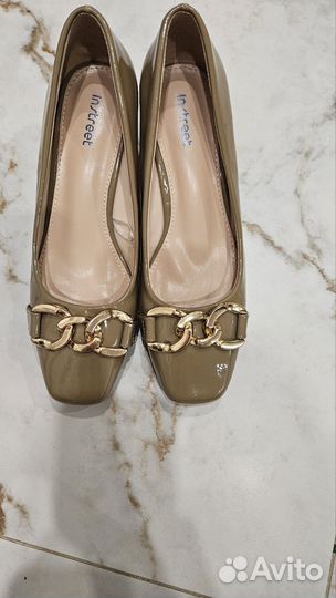 Туфли женские 39 размер
