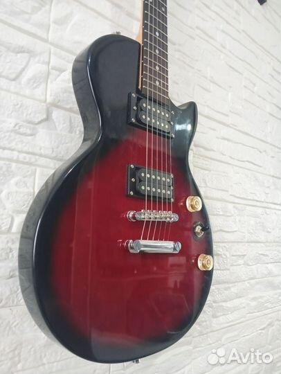 Электрогитара Homage