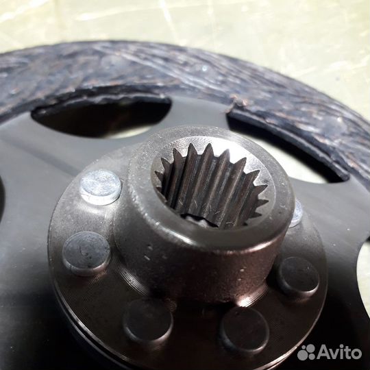 Диск сцепления для BMW R1150