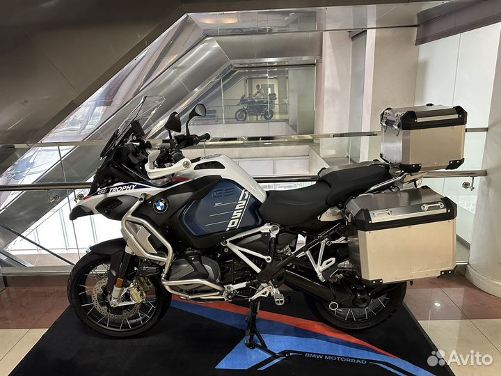 Bmw R1250GS adventure 2023