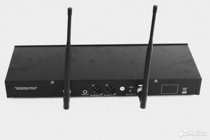 Микрофон L Audio LS-Q5-2M