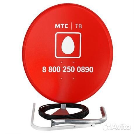 Ремонт телевизоров настройка Триколор тв МТС НТВ+