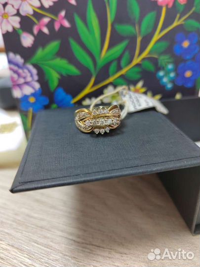 Золотое кольцо