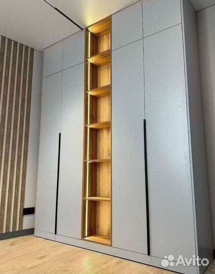 Шкаф напрямую с фабрики