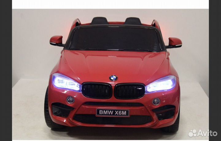 Электромобиль