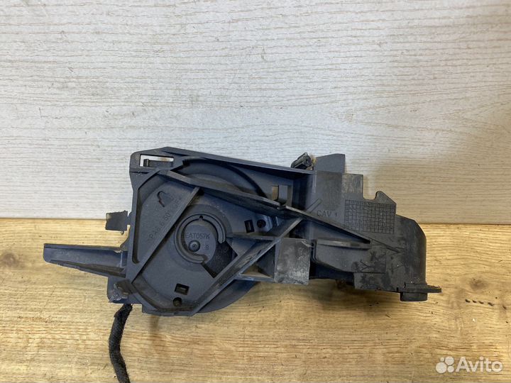 Моторчик зеркала Nissan X-Trail T31