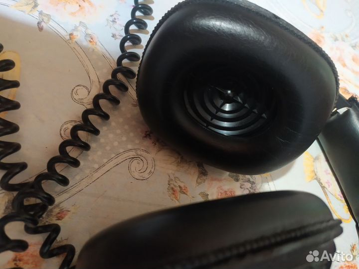 Наушники sony DR-7