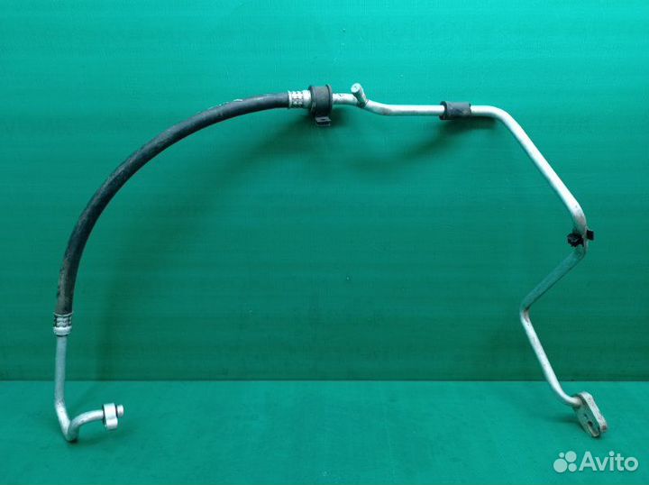 Трубка кондиционера Mitsubishi Lancer 9 седан 4G18