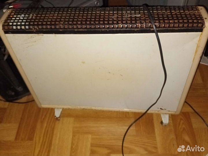 Обогреватель