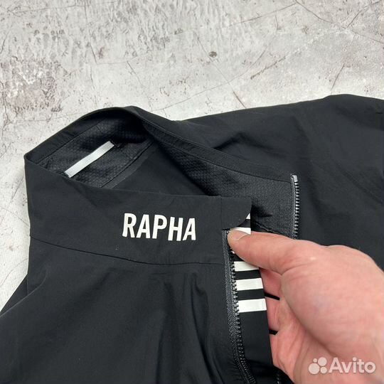 Велокуртка / джерси rapha (Оригинал)