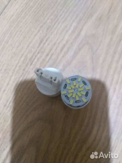 Светодиодные лампы