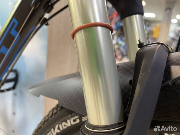 Gt zaskar elite 27.5 L