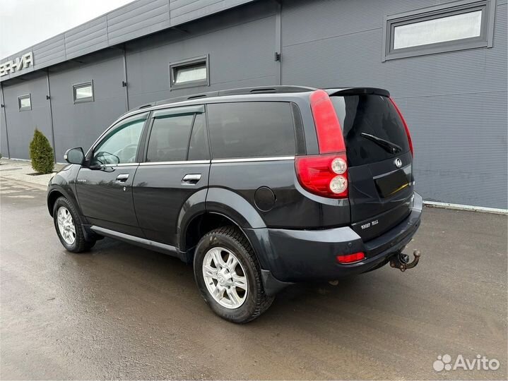 Great Wall Hover H5 2.0 МТ, 2014, 150 000 км