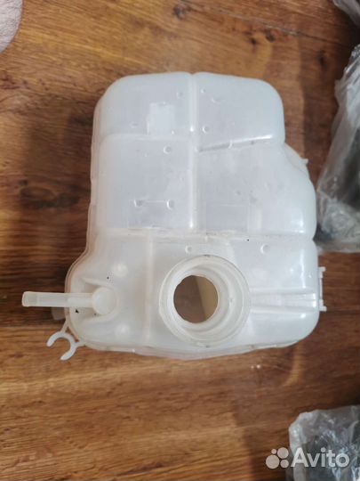 Бачок антифриза opel astra j
