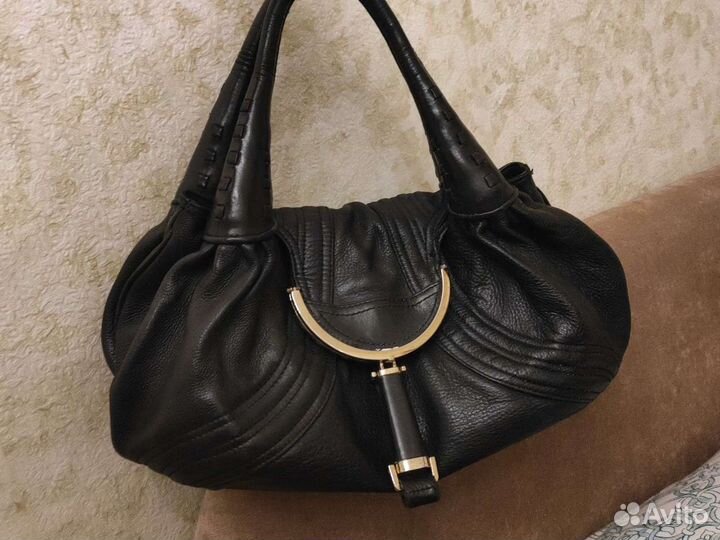 Сумка женская fendi spy