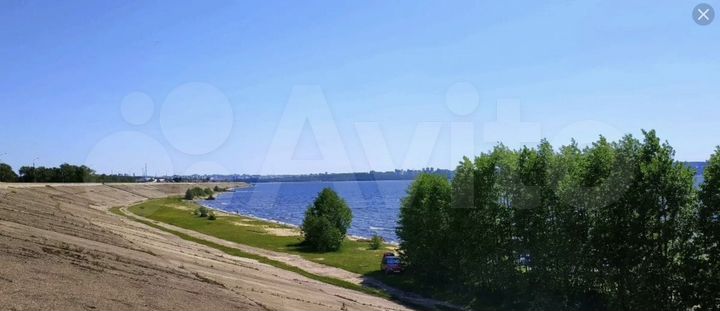 Дача 20 м² на участке 5,5 сот.