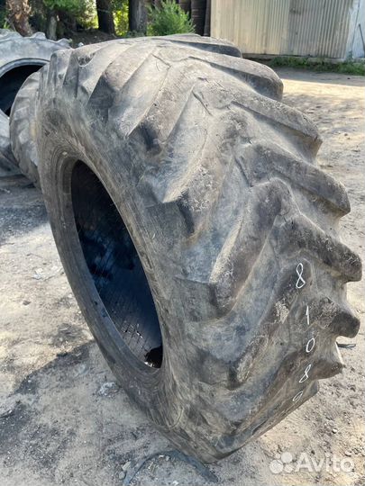 Шина спецтехники 16 9 28 бу Michelin