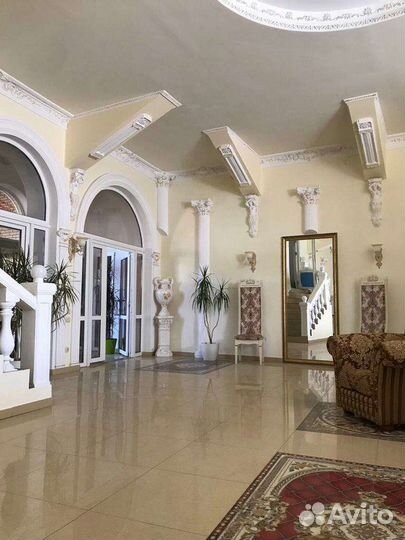 Банкетный зал