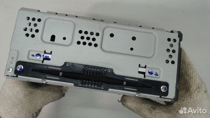 Магнитола Ford Kuga 2016, 2018