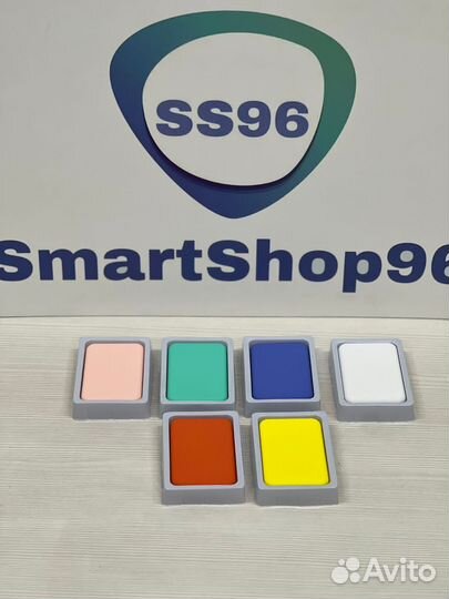 Magsafe Battery Pack 3500mah новый внешний акб