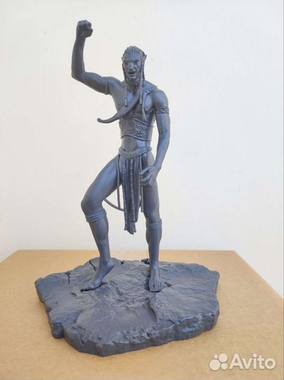 Фигурка Джейк Салливан/Аватар