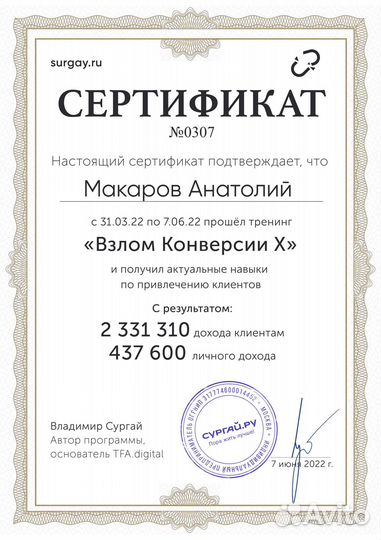 Директолог / реклама в Яндекс Директ