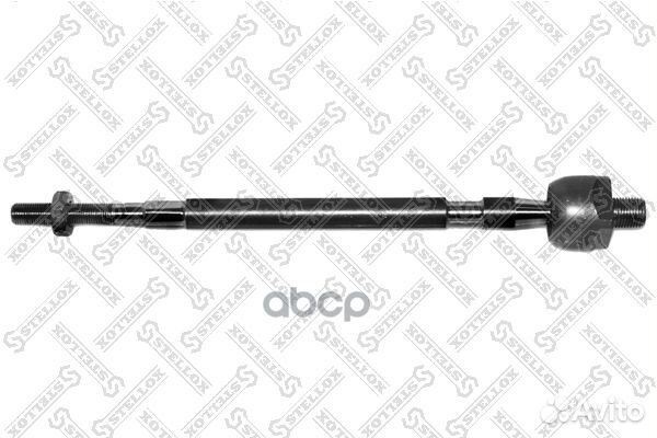 55-02535-SX тяга рулевая Mitsubishi Carisma 99