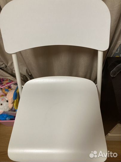 Барный стул IKEA