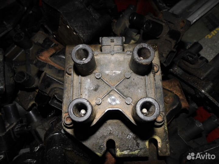 Модуль зажигания ваз 1118 -2190