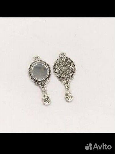 Магическое зеркало от всех зол