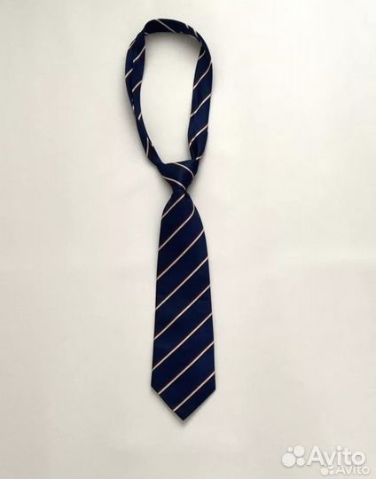 Галстук armani