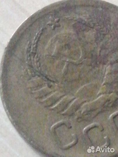 3 копейки1940 г