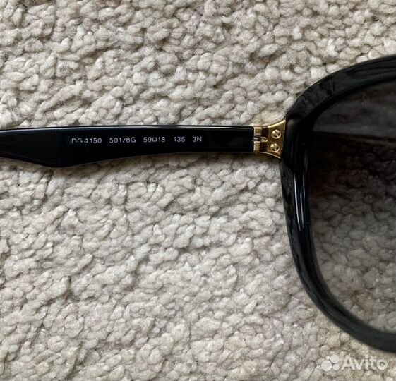 Очки женские D&G оригинал