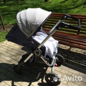 Stokke hotsell scoot cena