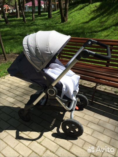 Stokke Scoot V2