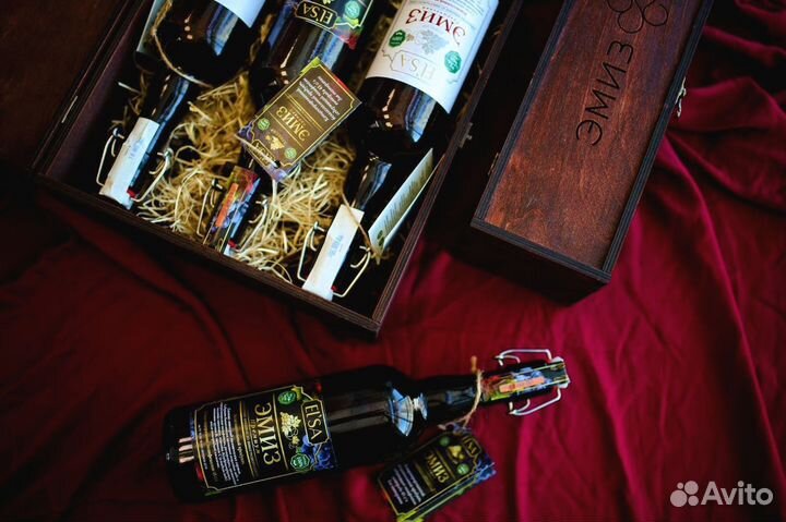 Корпоративные подарки