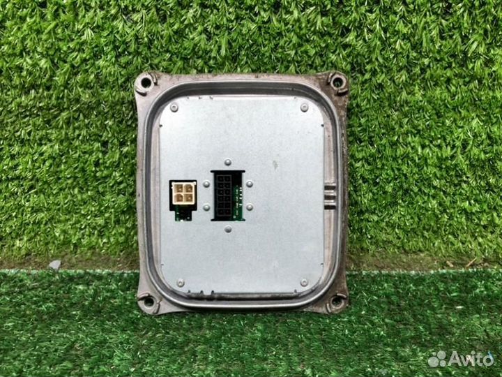 Блок LED подсветки DRL Range Rover Vogue 3 (2009-2