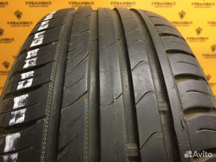 Nokian Tyres Hakka Green 195/55 R16 91H