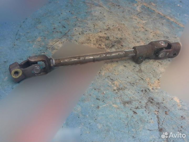 Кардан рулевой Kia RIO 2011-2017